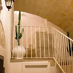 Bed and Breakfast Muragie Del Castello Trani
