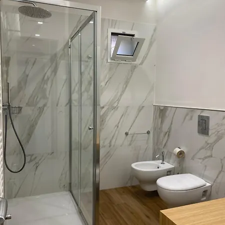 Muragie Del Castello Nocleg ze śniadaniem 4*