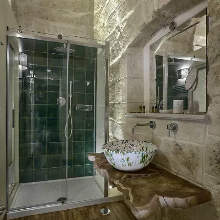Nocleg ze śniadaniem Muragie Del Castello Trani