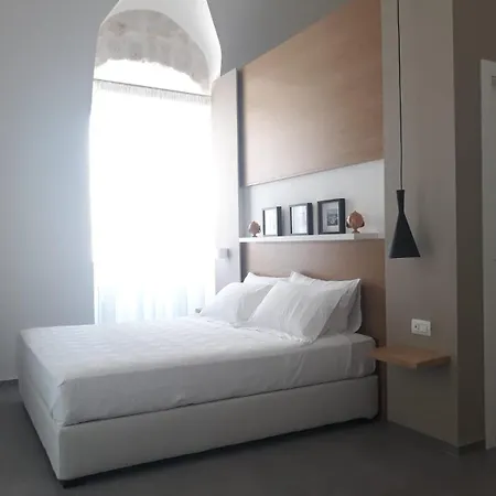 Muragie Del Castello Nocleg ze śniadaniem