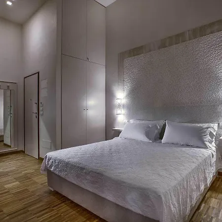 Muragie Del Castello Trani