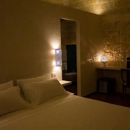 Muragie Del Castello Bed & Breakfast 4*