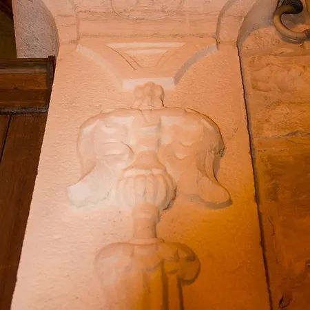 Muragie Del Castello Nocleg ze śniadaniem 4*