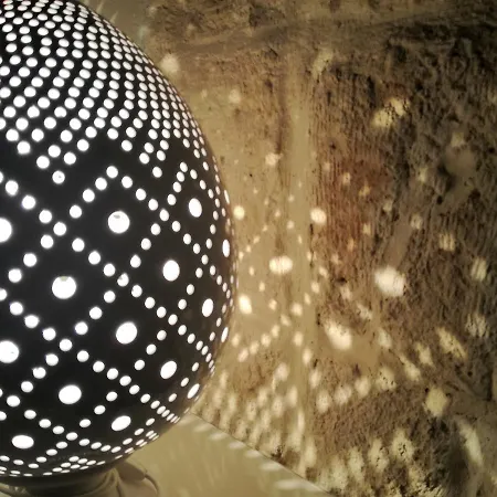 Muragie Del Castello Nocleg ze śniadaniem