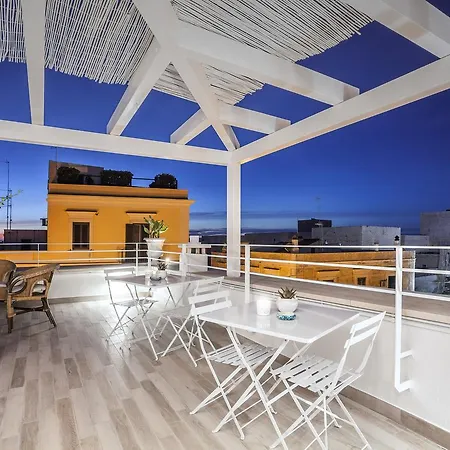 Muragie Del Castello