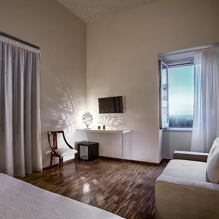 Bed & Breakfast Muragie Del Castello 4*