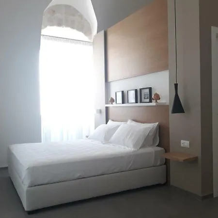 Muragie Del Castello 4*