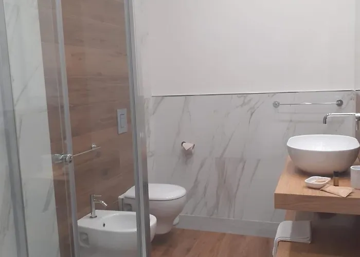 Muragie Del Castello Trani