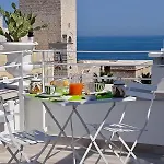 Bed & Breakfast Muragie Del Castello