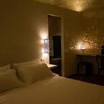 Muragie Del Castello Oda ve Kahvaltı 4*