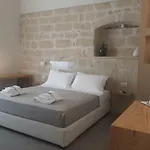 Muragie Del Castello Trani