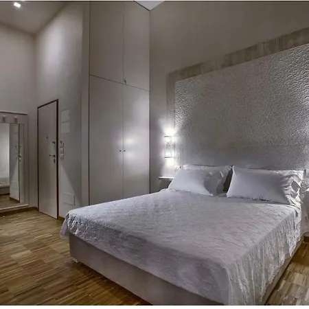 Muragie Del Castello Bed & Breakfast