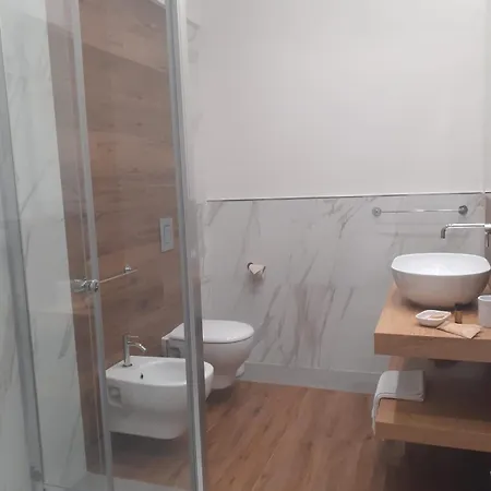 Muragie Del Castello Trani