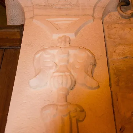 Muragie Del Castello Panzió Trani