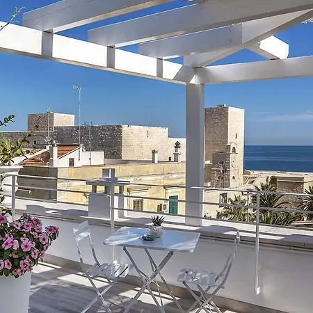 Muragie Del Castello Panzió