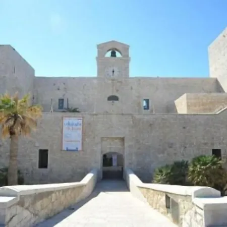 Panzió Muragie Del Castello 4*