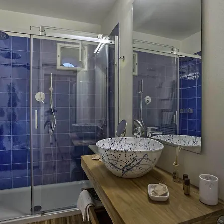 Muragie Del Castello Bed & Breakfast Trani