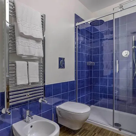 Muragie Del Castello Bed & Breakfast