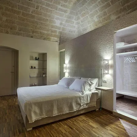 Bed & Breakfast Muragie Del Castello Trani