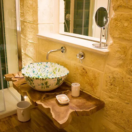 Muragie Del Castello 4* Trani