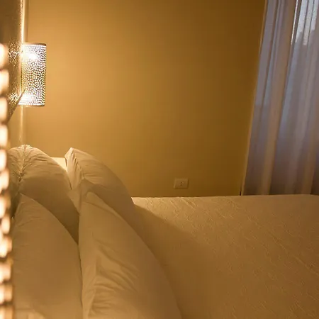 Muragie Del Castello Trani