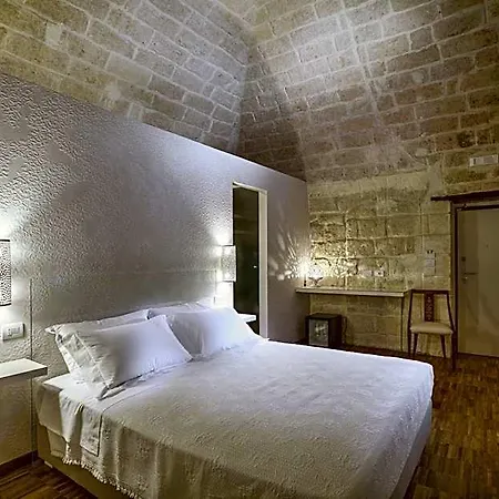 Bed & Breakfast Muragie Del Castello 4*