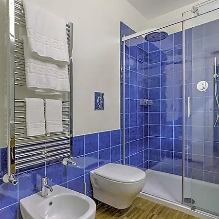 Muragie Del Castello Bed & Breakfast Trani