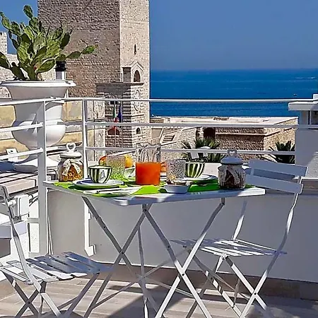 Bed & Breakfast Muragie Del Castello 4*