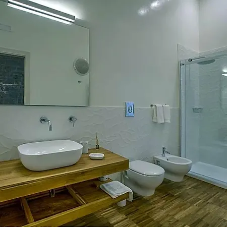 Bed & Breakfast Muragie Del Castello 4*