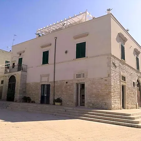 Muragie Del Castello