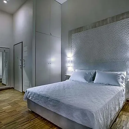 Muragie Del Castello Bed & Breakfast Trani