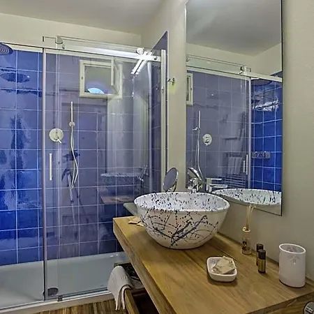 Muragie Del Castello Bed & Breakfast 4*