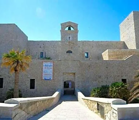 Bed & Breakfast Muragie Del Castello