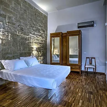 Muragie Del Castello Bed & Breakfast
