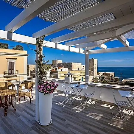 Muragie Del Castello Bed & Breakfast Trani