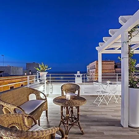 Muragie Del Castello Bed & Breakfast Trani