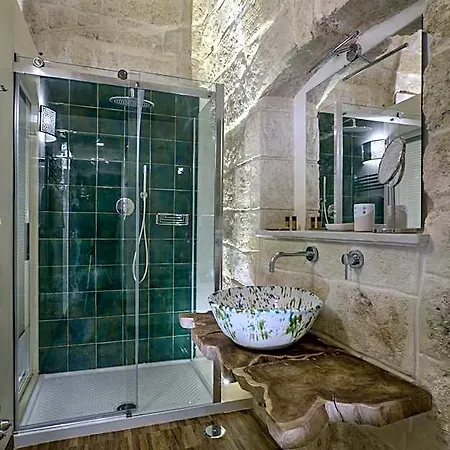 Bed & Breakfast Muragie Del Castello 4*