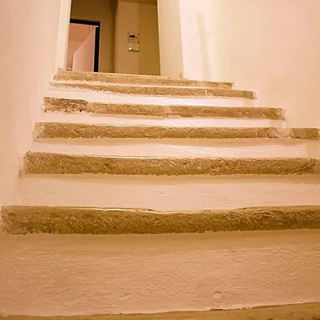 Muragie Del Castello Bed & Breakfast 4*