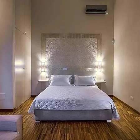 Bed & Breakfast Muragie Del Castello Trani