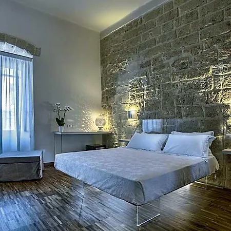 Muragie Del Castello Bed & Breakfast 4*