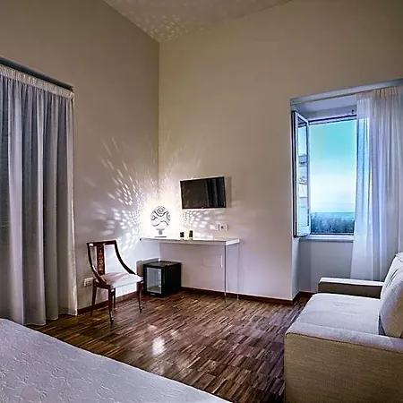 Muragie Del Castello 4*