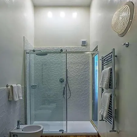 Muragie Del Castello B&B 트라니