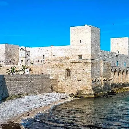 Muragie Del Castello 4* Trani