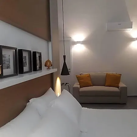 Bed & Breakfast Muragie Del Castello 4*