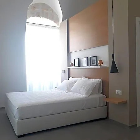 Muragie Del Castello Bed & Breakfast Trani
