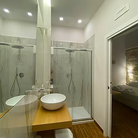 Bed & Breakfast Muragie Del Castello 4*
