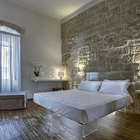 Muragie Del Castello Bed & Breakfast