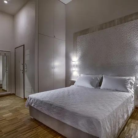 Muragie Del Castello Trani