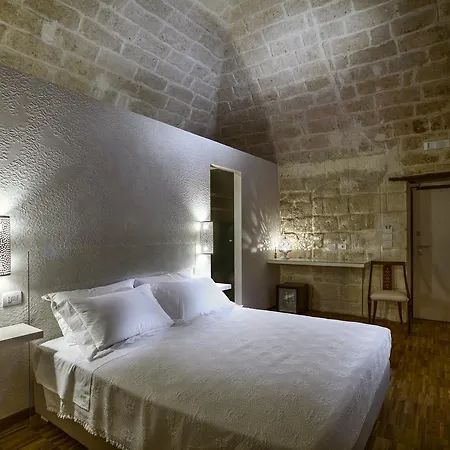 Muragie Del Castello Bed & Breakfast