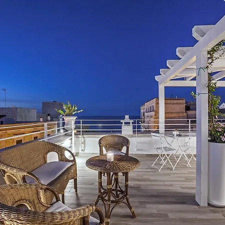 Muragie Del Castello 4*